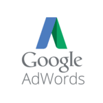 Google - Logo Google Adwords