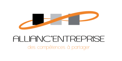 Logo Allianc'entreprise
