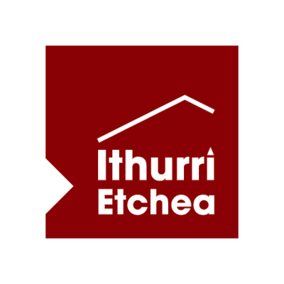 Logo Agence immobilière Ithurri Etchea à Ciboure