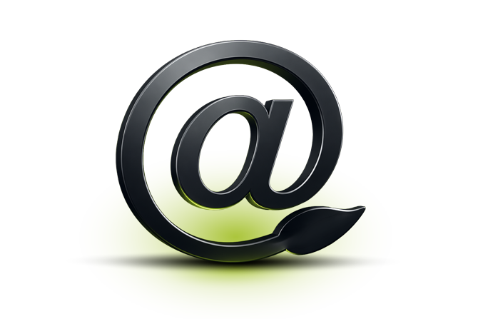 Logo Crea64 en 3D