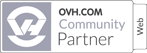 Web Community OVH
