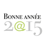 Crea64 - Bonne année 2015