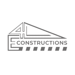 Relooking logo E4-Constructions