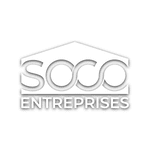 Création Logo du Groupe SOCO Entreprises