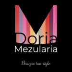 Refonte Logo Doria Mezularia