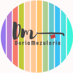 Ancienne version du Logo Doria Mezularia