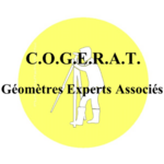 Ancien logo Cogerat