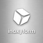 Logo Inoxyform