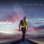 Site administrable