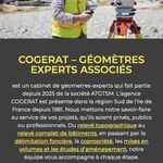 Site internet COGERAT