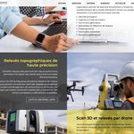 Site internet COGERAT