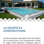 E4-Constructions