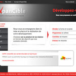Site administrable