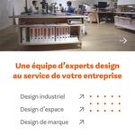 Félix associés - Atelier de design