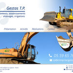 Site administrable