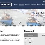 Ur-Ikara - Trophée Teink [2025]