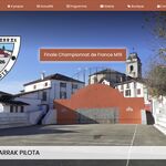Site administrable