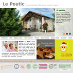Site vitrine