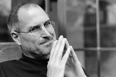 Steve jobs