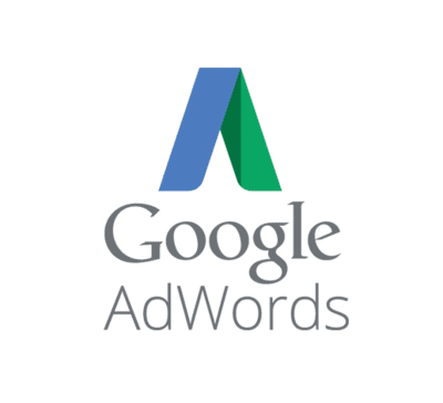 Logo Google Adwords