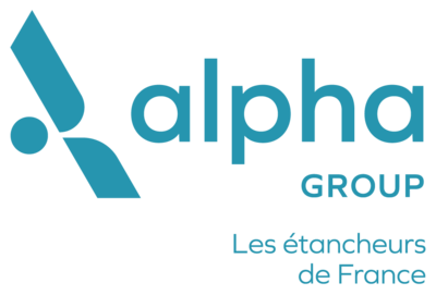 Logo Alpha Group