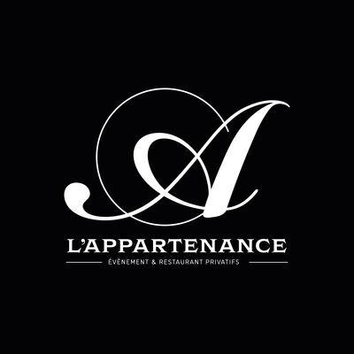 Logo L'appartenance