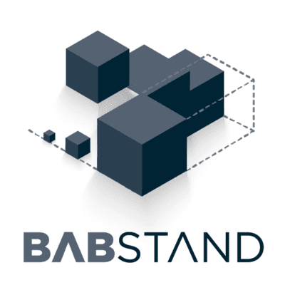 Logo Babstand