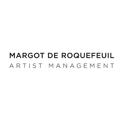 Logo Margot de Roquefeuil