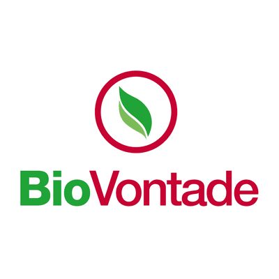 Logo Biovontade