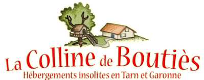 Logo Colline de Boutiès
