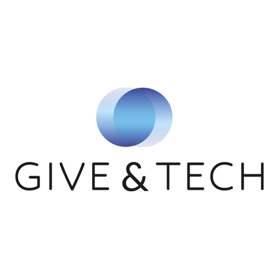 Logo Give and Tech
