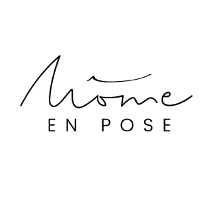 Logo Môme en Pose