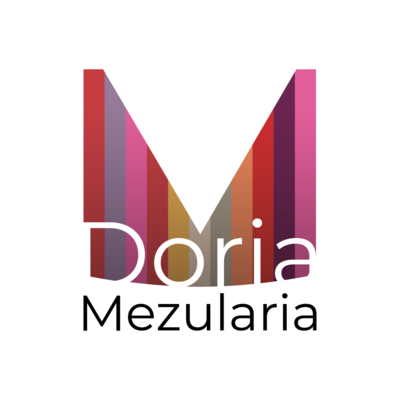 Refonte Logo Doria Mezularia
