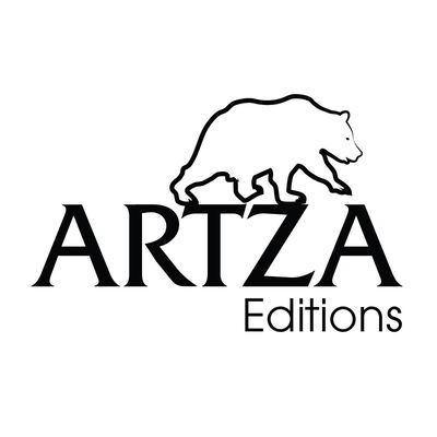 Logo Artza Editions