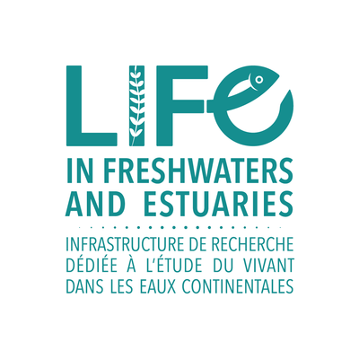 Logo de l'institut de recherche IR-Life (Inrae)