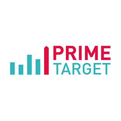 Logo Prime Target