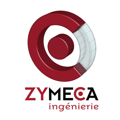 Logo ZYMECA