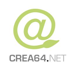 Logo crea64