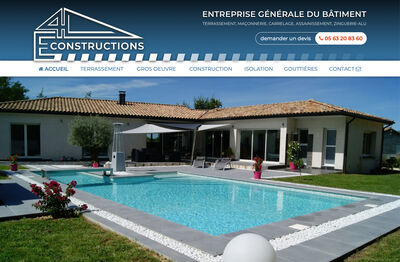 E4-Constructions