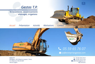 Gestas T.P.