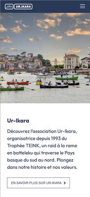 Ur-Ikara - Trophée Teink [2025]