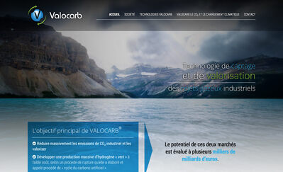 Valocarb