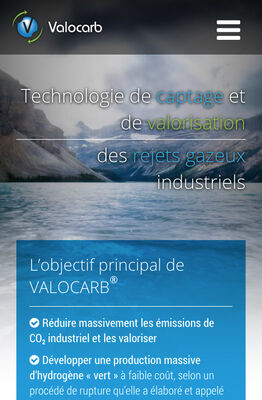 Valocarb