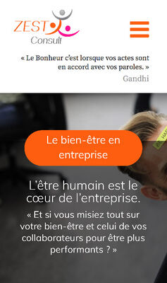 Zest Consult - Formation, conseil, coaching