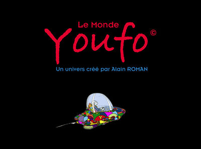 Le Monde Youfo